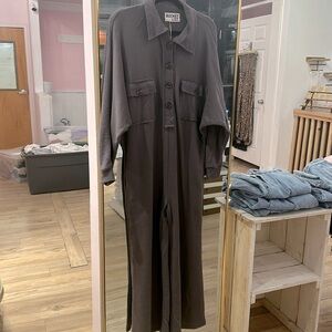 One Piece Romper from Bucketlist